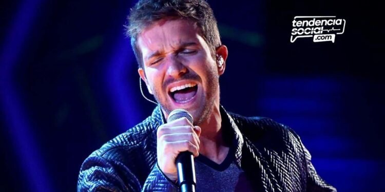 Pablo Alborán es homosexual, hoy reveló que es gay