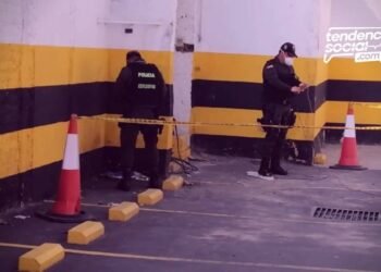 Sí llegó paquete sospechoso a la Alcaldía de Soacha pero... ¿hubo bomba o no?