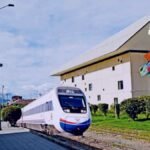 Arrancó el viaje: Cundinamarca inicia obras del Regiotram
