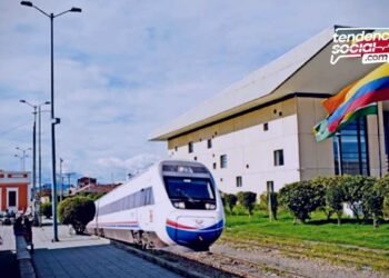 Arrancó el viaje: Cundinamarca inicia obras del Regiotram