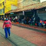 6 de junio sí abren negocios en Soacha y arranca toque de queda
