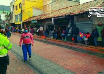 6 de junio sí abren negocios en Soacha y arranca toque de queda