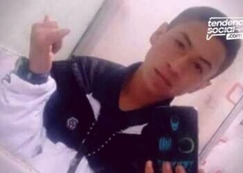 Joven de 15 años Duván Aldana muere en CiudadelaSucre Soacha