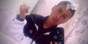 Joven de 15 años Duván Aldana muere en CiudadelaSucre Soacha