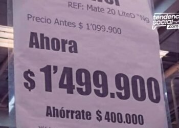 Se armó la gorda por subida de precios antes de Días sin IVA