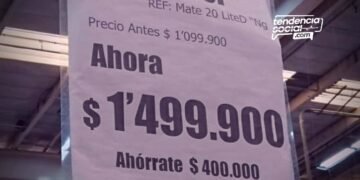 Se armó la gorda por subida de precios antes de Días sin IVA