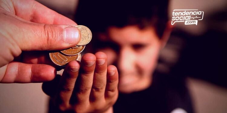 El trabajo infantil en Soacha