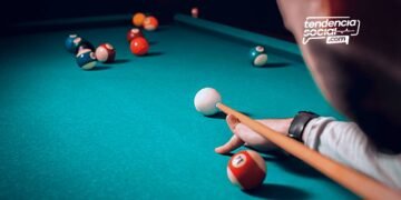 "Por hambre y deudas": Dueña abre billar en Soacha y en 5 minutos cae la policía