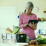 Compra mercados campesinos virtuales a familias que pierden dinero por intermediarios
