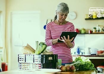 Compra mercados campesinos virtuales a familias que pierden dinero por intermediarios