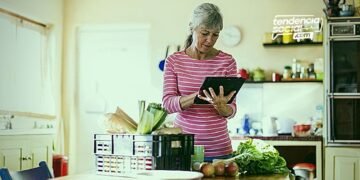 Compra mercados campesinos virtuales a familias que pierden dinero por intermediarios