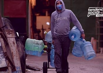 Prepárate y llena el tanque. Corte de agua en Soacha desde el martes 21 de julio