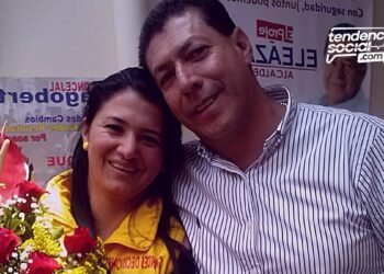 [Vídeo] El mensaje que dejó el ex concejal de Soacha Dagoberto Durán