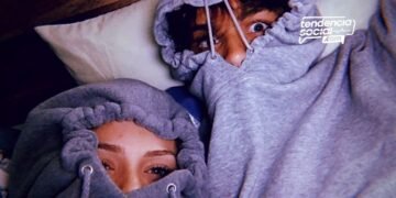 Como una nevera en las noches esta Soacha del frío. ¡Así pone en riesgo tu salud!