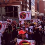 Parelebolas: a peñalosa le hicieron pedazos su TM por la séptima y así quedará