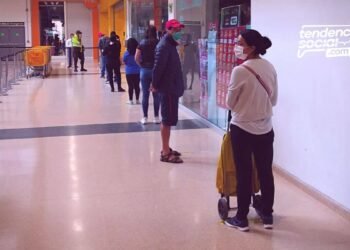 Durante Días Sin IVA en Soacha habrá Pico y Género y Cédula