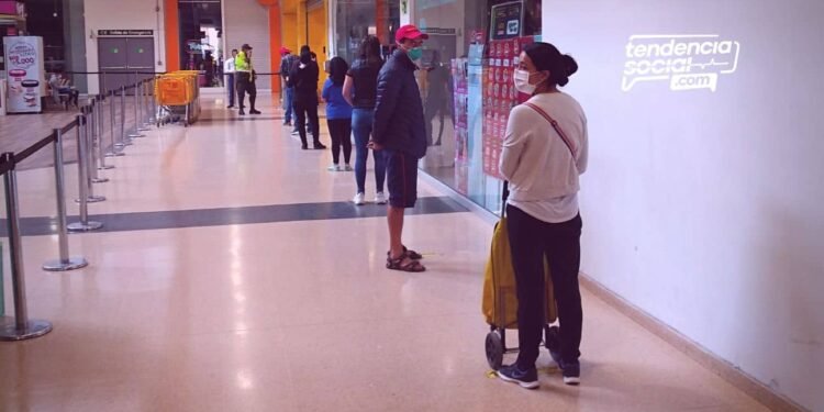 Durante Días Sin IVA en Soacha habrá Pico y Género y Cédula