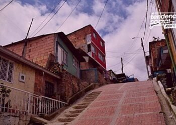 Covid-19: ¿Otra vez encerrados? Lo que hay detrás del cierre total en Soacha