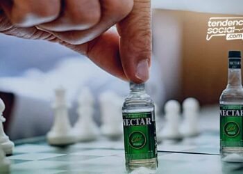 ¿Cuántos te tomas? Este es el efecto que genera en pandemia Néctar y Ron SantaFe