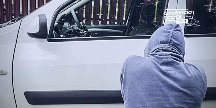 Aprende paso a paso cómo evitar que te roben tu vehículo en Soacha. ¡Garantizado!