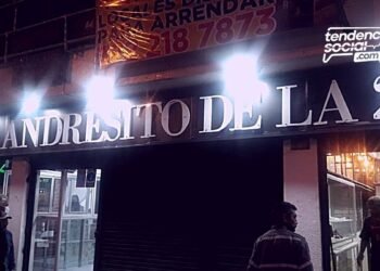 La ‘zona 21’ en Soacha, donde la rumba lucha por renovarse o morir