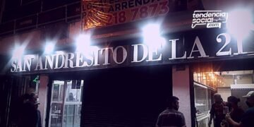 La ‘zona 21’ en Soacha, donde la rumba lucha por renovarse o morir