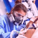 Soacha superó los 1.000 casos de coronavirus