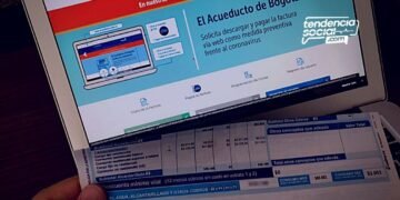 ¡Qué descachada! Por qué no firmaron el apoyo al descuento del agua en pandemia
