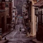 Sin aflojar y estricta. Así será la cuarentena en Bogotá por localidades ¡Eche ojo!