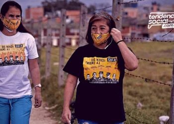 En Twitter le dicen a Saldarriaga ¿En Serio Alcalde? Por defender la captura de Uribe
