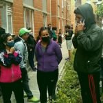 Sin trabajo quedará administrador de Hogares Soacha "Van a sacarlo, no es gusto"