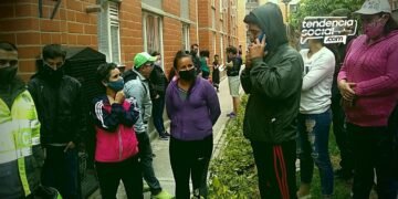 Sin trabajo quedará administrador de Hogares Soacha "Van a sacarlo, no es gusto"