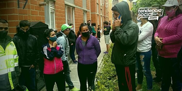 Sin trabajo quedará administrador de Hogares Soacha "Van a sacarlo, no es gusto"