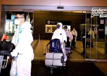 El Regiotram no es cuento chino, llega el equipo para iniciar las obras