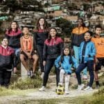 Jóvenes rompen estigmas sociales desde Cazucá