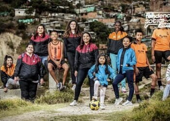 Jóvenes rompen estigmas sociales desde Cazucá