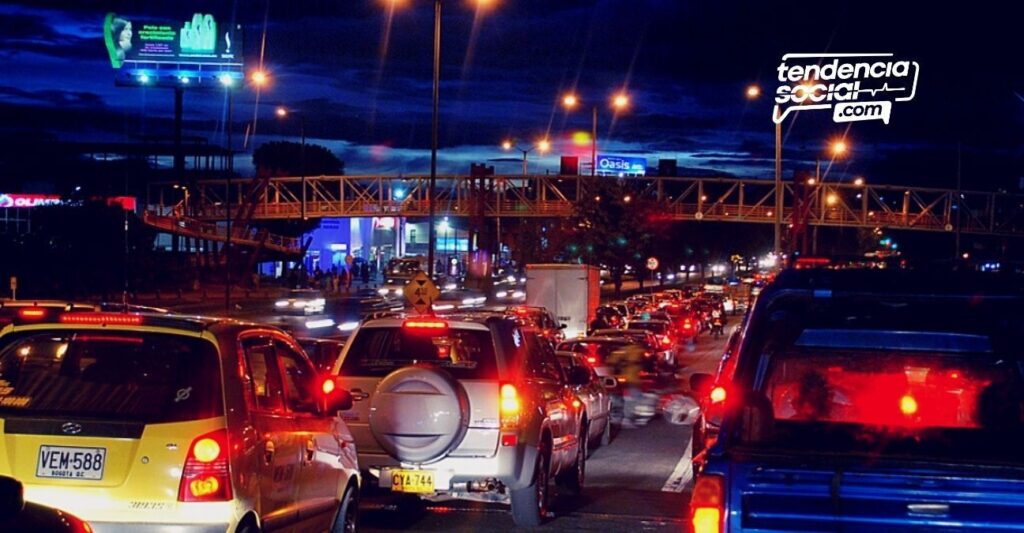 trancones en Soacha, alcaldÍa de Soacha, autopista sur, movilidad, IDU, transito y transporte. Juan Carlos Saldarriaga.