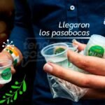 La tradicional marca de Licores de Cundinamarca y Bogotá, ELC, Aguardiente Néctar, se fue para Antioquía a conquistar a los paisas.