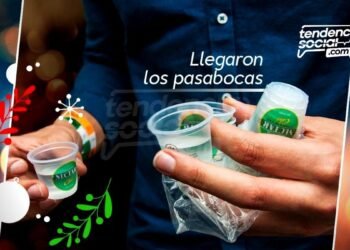 La tradicional marca de Licores de Cundinamarca y Bogotá, ELC, Aguardiente Néctar, se fue para Antioquía a conquistar a los paisas.