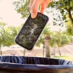 Toneladas de Residuos, Aparatos Eléctricos y Electrónicos recolectadas en Cundinamarca para reducir la contaminación del medio ambiente.