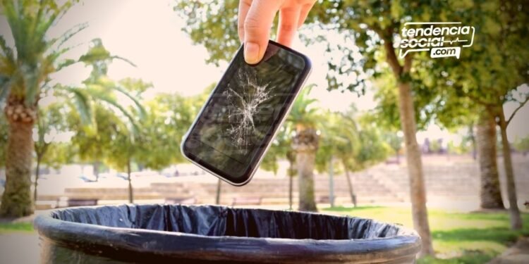 Toneladas de Residuos, Aparatos Eléctricos y Electrónicos recolectadas en Cundinamarca para reducir la contaminación del medio ambiente.