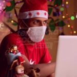 Qué hacer, dónde llamar y cómo serán las restricciones y reglas en Cundinamarca con la familia, en esta: "navidad ni covid, ni polvora".