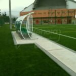 Te contamos los horarios y fechas de los escenarios deportivos cerrados en Soacha y que maneja el IMRDS, actividades cómo ciclovía y más.