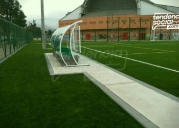 Te contamos los horarios y fechas de los escenarios deportivos cerrados en Soacha y que maneja el IMRDS, actividades cómo ciclovía y más.