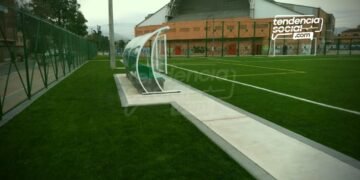 Te contamos los horarios y fechas de los escenarios deportivos cerrados en Soacha y que maneja el IMRDS, actividades cómo ciclovía y más.