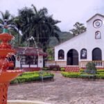 Sasaima por más de $7.000 millones para mejorar infraestructura vial, deportiva, cultural, saneamiento básico.