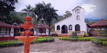 Sasaima por más de $7.000 millones para mejorar infraestructura vial, deportiva, cultural, saneamiento básico.