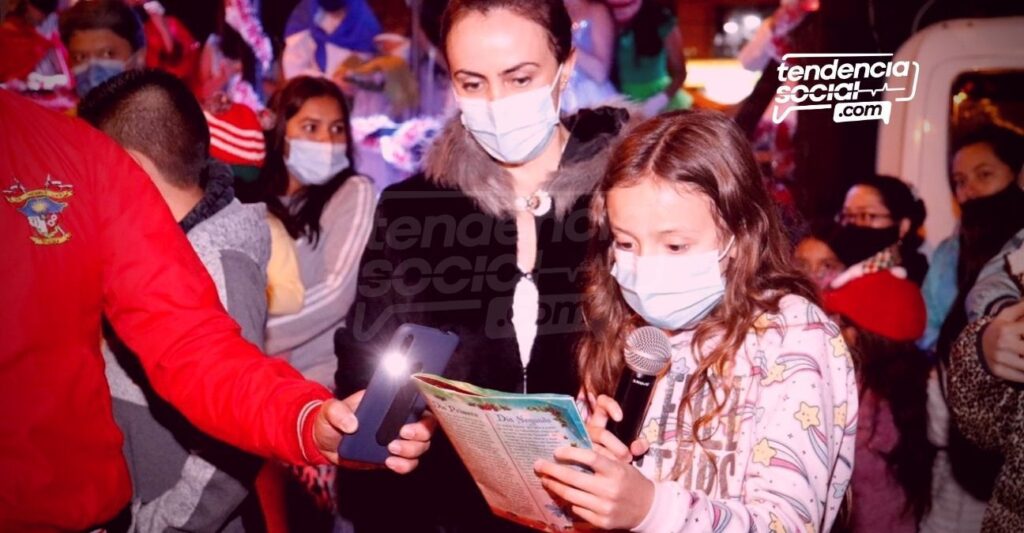 Te contamos la verdad sobre el cierre total en Soacha, este mes de diciembre por la covid.19, sobre el pico y cédula, medidas y cuidados.