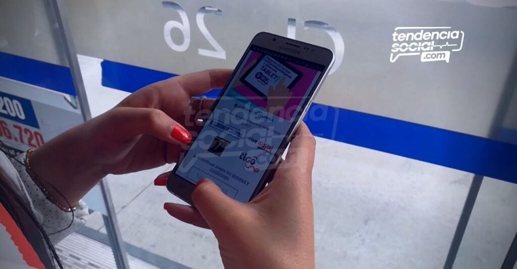 Cómo entrar, qué leer y qué hacer en la biblioteca digital en Bogotá para sacar el celular en Transmilenio con el código QR cuando viajes.