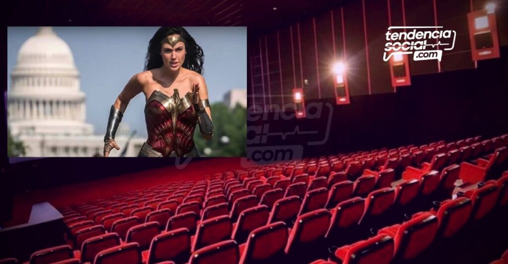 Cuáles son los horarios, cómo hacer reservas y las fechas para ver la película de la mujer maravilla este 2020, en Soacha cinemark. ¡Anótalo!